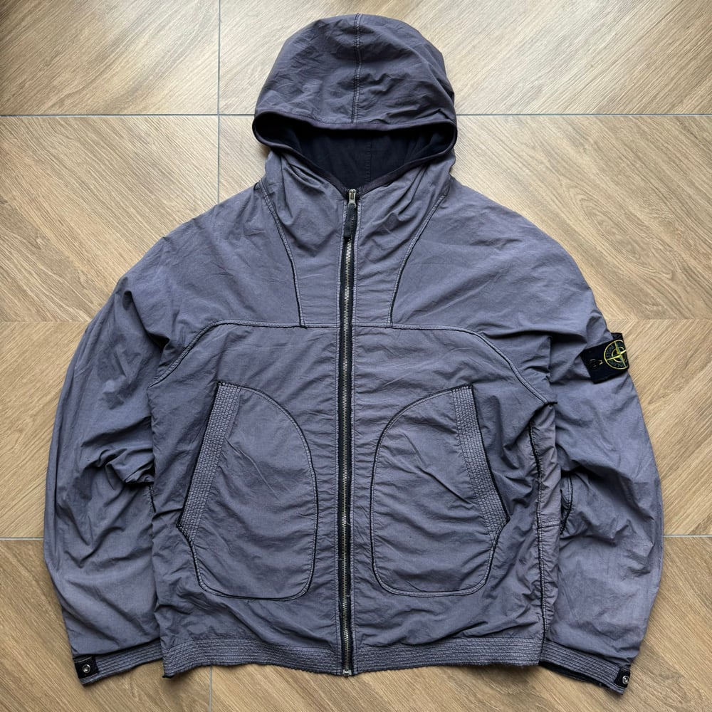 Image of SS 2005 Stone Island Jacket, Size Large
