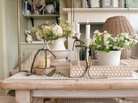 Image 5 of Dainty Forget-Me-Not Posy ( 6 Sprays )