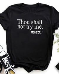 Image 2 of Graphic Tee Plus - Style 1