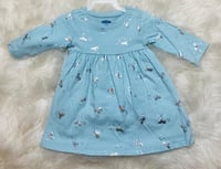 Baby Dress “Unicorn”