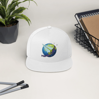 Image 1 of MERAKI "Earth Earnings" Cap