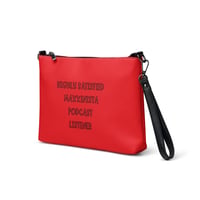 Image 1 of TMP -- Crossbody bag
