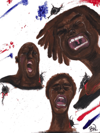 Image 2 of Scream for Justice