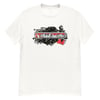 CES classic tee (Black or White) 