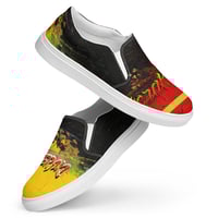 Men’s MERAKI "TURBO HEAT"  Slips
