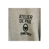 Image 4 of Depaix X THC Dog Eat Dog Collab