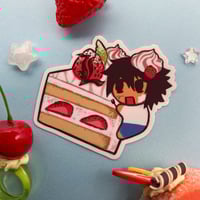 Image 2 of dn stickers