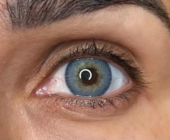 FreshTone Lilac Sea Blue