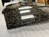 Image 19 of BMW E36 GTspec hood