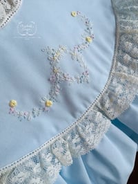 Image 8 of Sadie Swing Dress & Bloomer 
