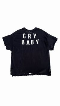 Image 2 of “CRYBABY” 070 TEE
