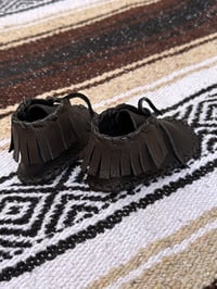 Image 2 of Baby Booties 