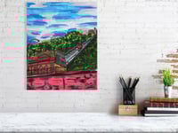 Image 3 of Duquesne Incline