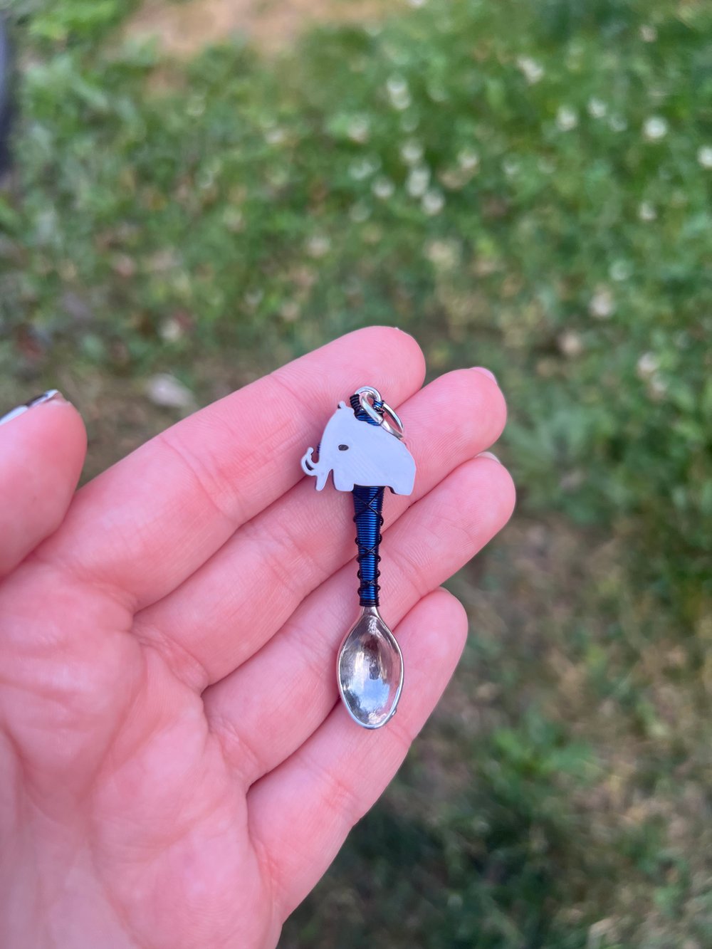Image of Wooli Inspired Spoons