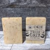 True Grit Goat Milk Soap