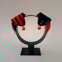 Image 1 of Red Jester Pup