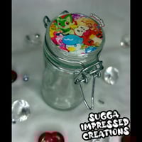 Image 2 of Fuecoco Springatio & Quaxly Mini Glass Stash