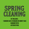 SPRING CLEANING KIT