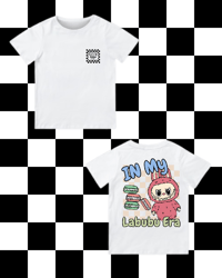 Image 7 of T-SHIRT: In My Labubu Era