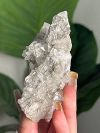 Image 4 of LINWOOD CALCITE -IOWA- J