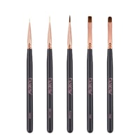 C&M GEL BRUSH SET