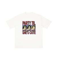 Image 1 of Party Boy Tee
