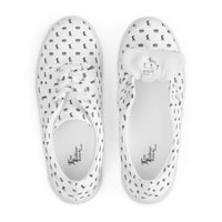 Image 5 of Crown Monogram Low-top Chucks