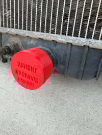 Image 17 of 2003-2007 6.0 Powerstroke Complete plug kit 