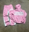 Chase Your Dreams Sweatsuit (preorder)