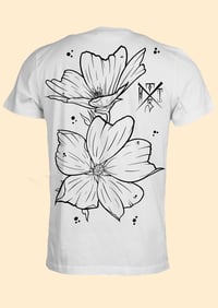 Flower Power T-shirt 