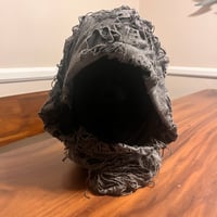 Image 3 of grated hood