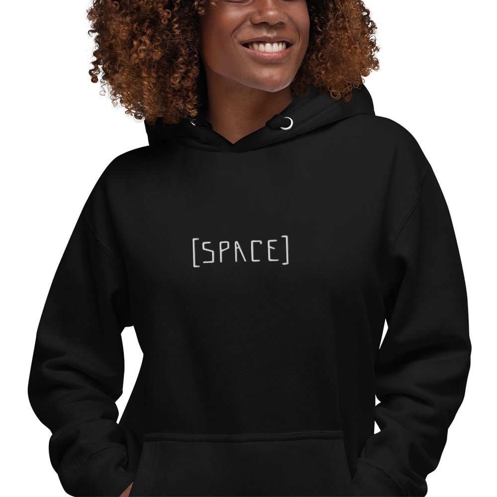 Image of Space Hoodie