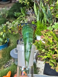 Image 5 of 2K Green Switchback 18mm Slide 