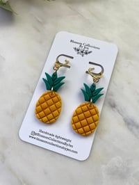 Image 2 of  Pineapples