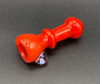Pomegranate chillum 