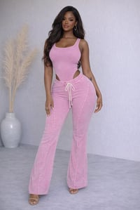 Pink Out Set