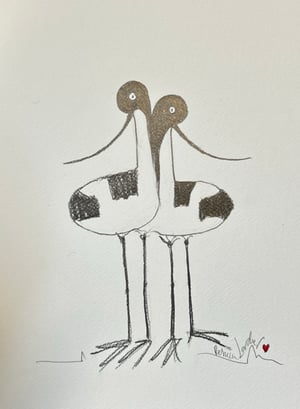 Image of ‘Amour-cets’