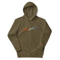 Image 12 of Figure 4 💵💵💵💸 Hoodie 🆕