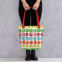 Image 1 of Tote bag