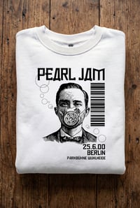 Image 5 of Sudadera Pearl Jam 