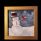 Image of The Chilly Visit    6x6