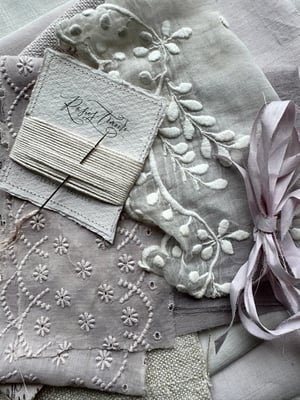 Image of Fabric inspiration bundle •2