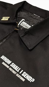 Image 3 of Send me work jacket