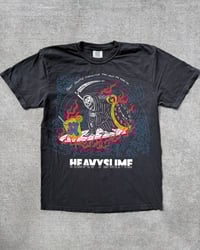 Image 2 of 5 Oclock Somewhere Tee