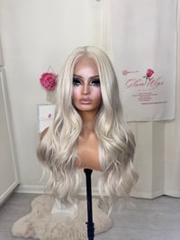 Image 3 of Icy free part luxury (ready to ship) 