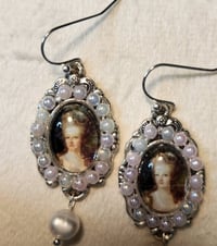 Image 1 of Marie Antoinette earrings