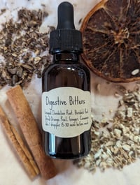Image 1 of Digestive Bitters