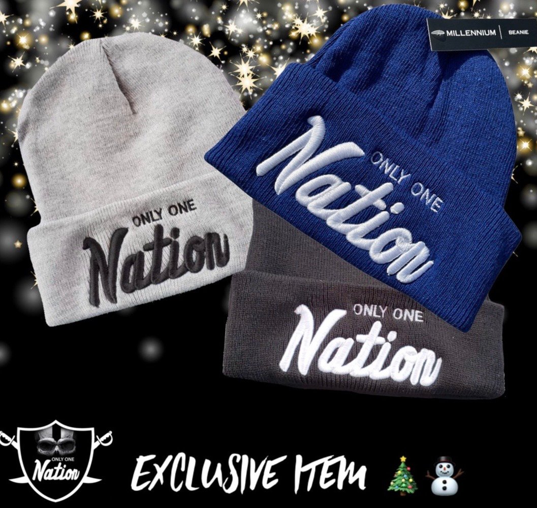 Beanie bundle authentic