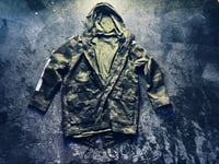 Image 2 of Camo fishtail Parka 