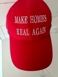 Image 1 of MHRA HAT 